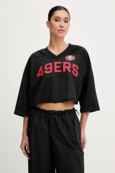 Nike t-shirt Jersey Fashion Top - fekete L