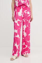 Marc Aurel nadrág - rózsaszín 38