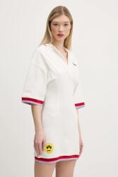 Barrow pamut ruha - fehér S