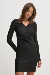 DKNY ruha - fekete 30 - answear - 28 990 Ft