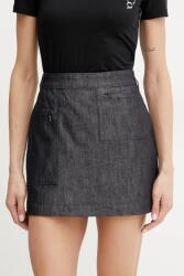 Max&Co MAX&Co. farmer szoknya - sötétkék M