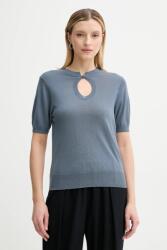 By Malene Birger gyapjúkeverék pulóver TALA - szürke M