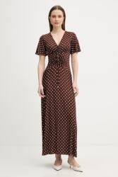 MARELLA ruha TECA - barna M