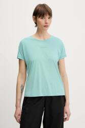 Rossignol t-shirt SAPA - türkiz XS