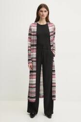 Missoni kardigán - fekete 40 - answear - 279 990 Ft