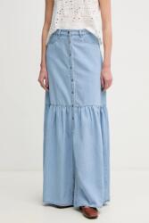 Gaudi szoknya - kék 28