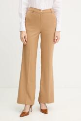 Morgan nadrág PETAL. F - bézs 34