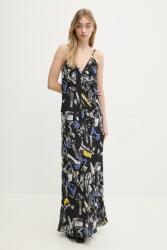 Moschino Jeans ruha - fekete 34 - answear - 110 990 Ft