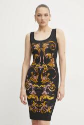 Versace ruha - fekete 36 - answear - 57 990 Ft