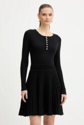 Morgan ruha - fekete XS - answear - 15 190 Ft