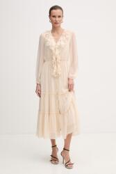 Morgan ruha - bézs 36 - answear - 42 990 Ft