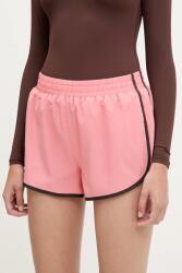 P. E Nation edzős rövidnadrág Haven - narancssárga L