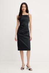 MARELLA ruha CIOCCA - fekete 38