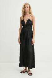 Sessùn ruha - fekete M - answear - 67 990 Ft