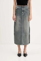 Miss Sixty farmer szoknya - kék XS - answear - 50 990 Ft