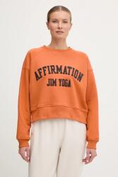 JOYINME felső Classic - narancssárga 38/40