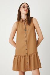 MEDICINE ruha - barna L - answear - 17 990 Ft