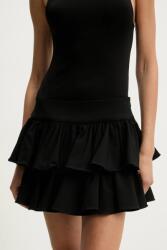 Rotate szoknya - fekete 38 - answear - 75 990 Ft