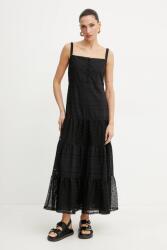 MARELLA ruha BAVERO - fekete 38