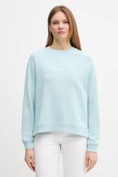 Marc O'Polo pamut melegítőfelső - türkiz XS