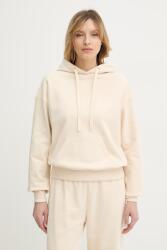 Patrizia Pepe pamut melegítőfelső - bézs 40