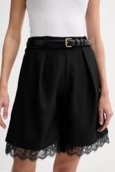 Answear. LAB rövidnadrág - fekete L - answear - 18 990 Ft