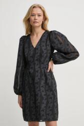 Samsøe Samsøe ruha SAANAI - sötétkék L