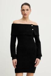 Morgan ruha - fekete XS - answear - 29 990 Ft