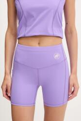 Mammut sport rövidnadrág Massone - lila L