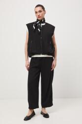 Medicine nadrág - fekete XS - answear - 15 990 Ft