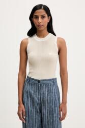 ERMANNO Firenze top - bézs 40