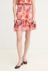 Marc Aurel szoknya - narancssárga 42