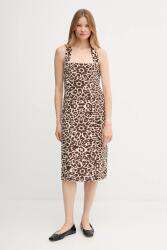 DKNY ruha - bézs 36 - answear - 29 990 Ft
