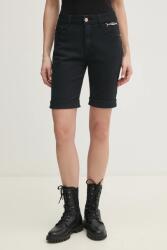 Gaudi farmer rövidnadrág - fekete 28