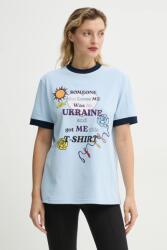 The Sleeper t-shirt - kék S