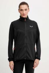 Salewa szabadidős Puez Cammino - fekete XS