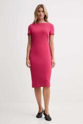 Calvin Klein ruha - rózsaszín M