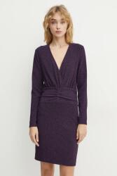 Morgan ruha ROSIE - lila 40