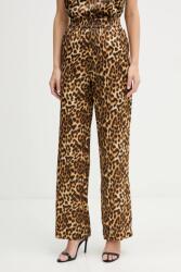 Silvian Heach nadrág KAVAL - barna 40