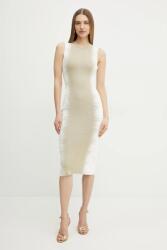 Herve Leger ruha Ruby - arany M