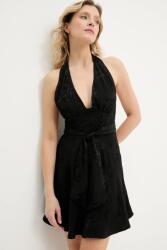 ANSWEAR ruha - fekete L - answear - 15 890 Ft