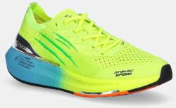 Plein Sport sportcipő Atomic Speed - zöld Női 42