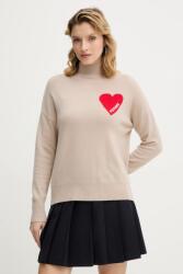 From Future kasmír pulóver - barna S - answear - 59 990 Ft