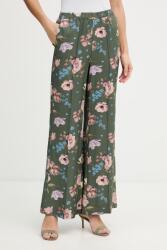 OUI nadrág - zöld 36