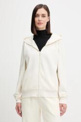 Giorgio Armani felső - bézs XL - answear - 42 990 Ft