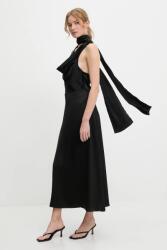 ANSWEAR ruha - fekete S - answear - 15 590 Ft