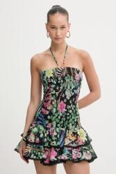 Charo Ruiz Ibiza ruha Aeris - fekete XS