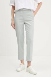 Abercrombie & Fitch nadrág - zöld 27 - answear - 20 990 Ft