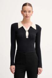 Gaudi pulóver - fekete L