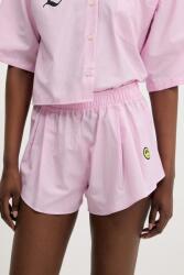 Barrow rövidnadrág - rózsaszín XS